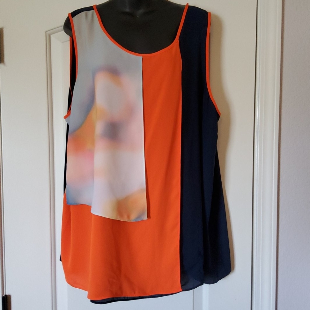 Dress Top